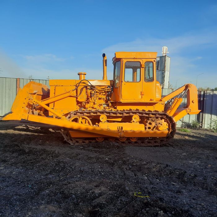 Продам Бульдозер ЧТЗ Т-130