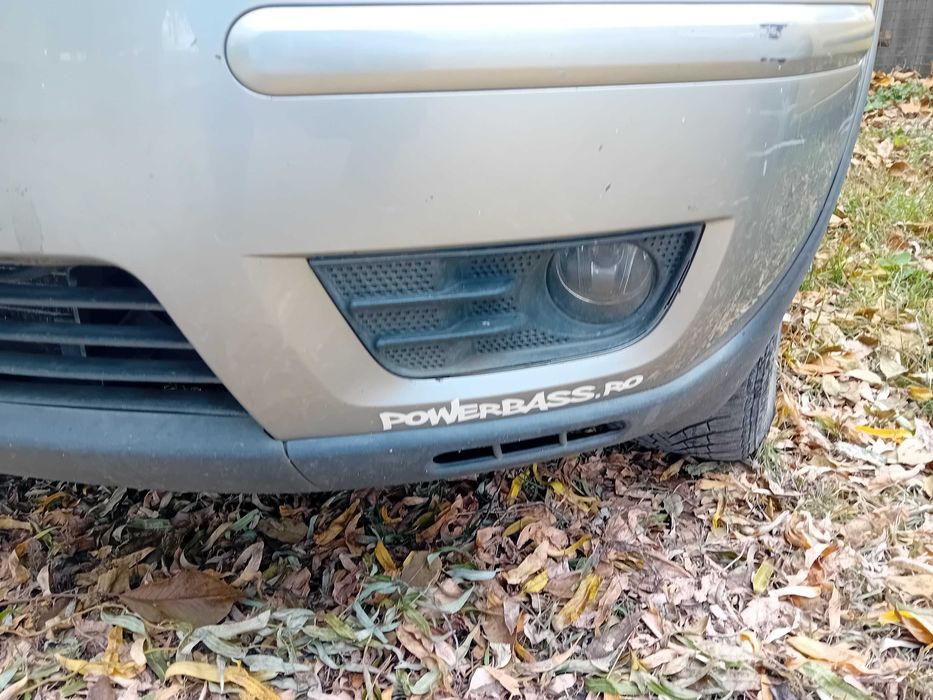 Ford Fusion Fusion 1.6 benzina