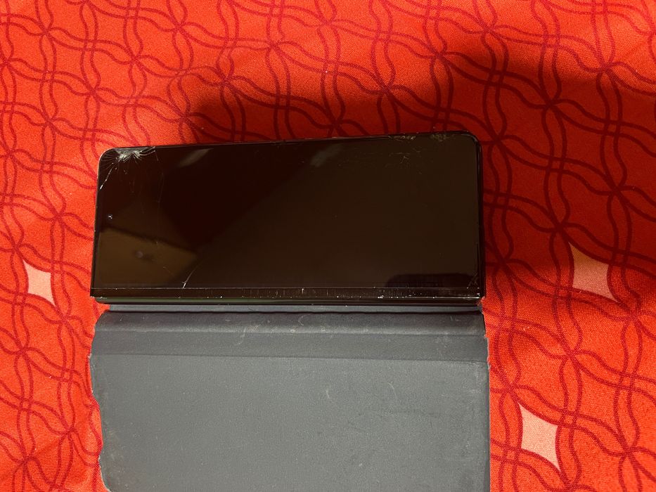 Samsung Z fold 3