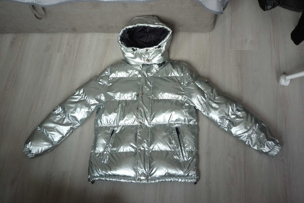 Модерно и топло  яке за момче  "J.BOYZ" - размер L