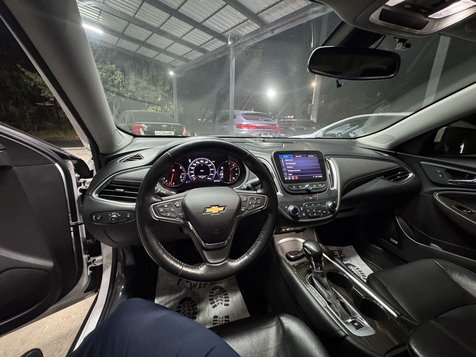 Malibu 2 primer 2022