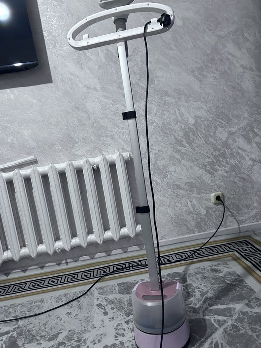 продам паронагреватель для одежды