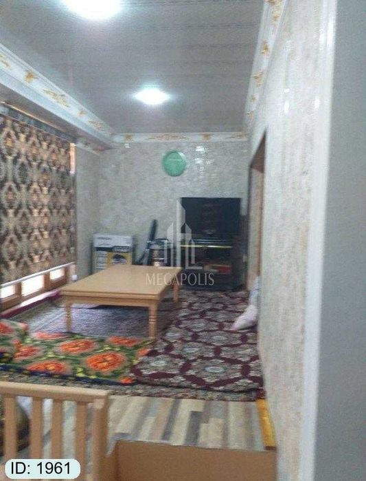 TEZDA SOTILADI №1961  6-mikrorayon T.Farogiy Lavitta