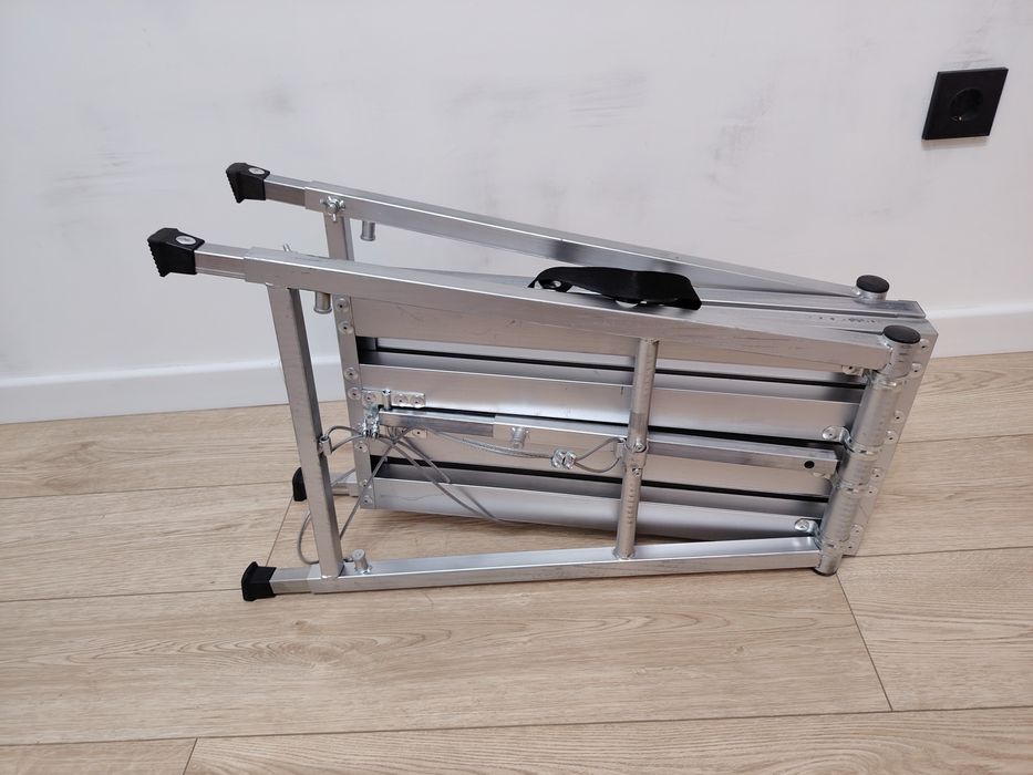 Строительный козел, стремянка