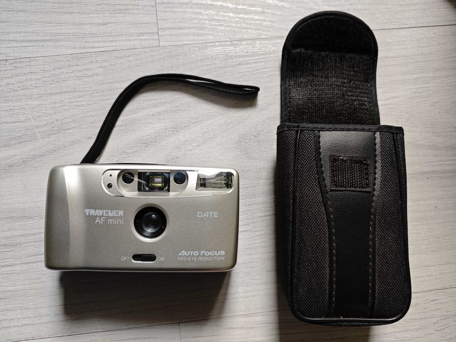 Traveler AF mini