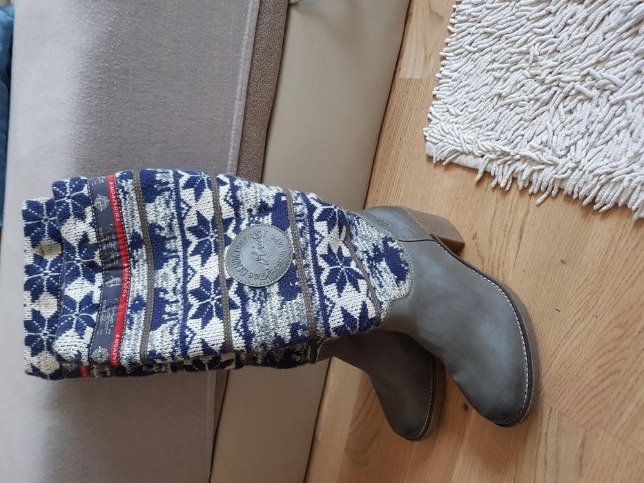 Cizme dama s oliver măsura 39-40