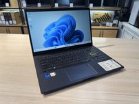 Asus Vivobook | Intel Core i7 1165G7/8gb/512gb/14" | Ноутбук