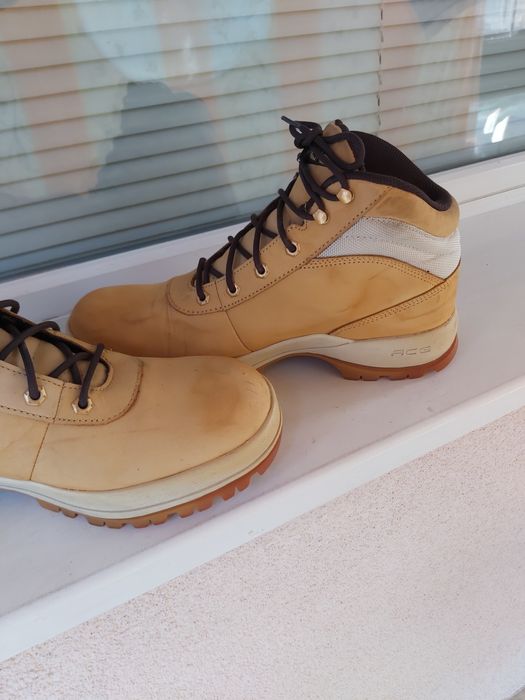 NIKE, ACG,трисезонни маратонки N43,28см стелка.