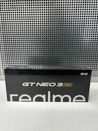 Telefon mobil Realme GT NEO 3, Dual Sim, 12GB/256GB, 5G, Le Mans Blue