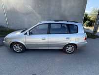 Киа каренс Kia carens