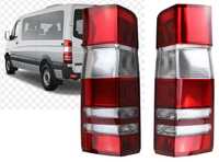 Стопове Стоп Задни Светлини Е-марк за Мерцедес MERCEDES SPRINTER 2006-