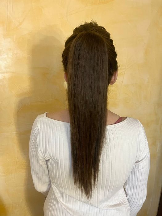 Machiaj Make-up + coafat de la 180 RON