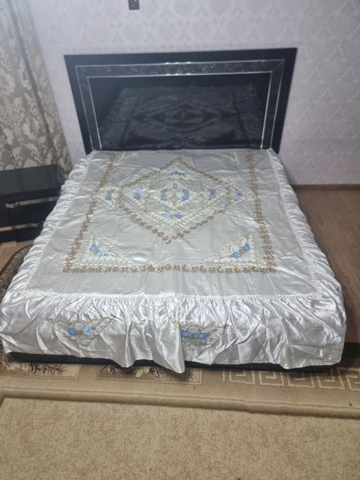 Покрывало двуспальное