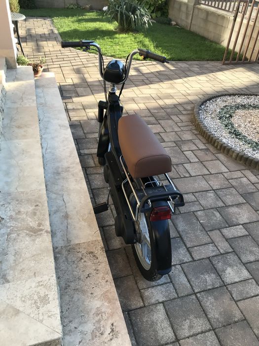 Moped Piaggio Si (Ciao, Bravo, Scuter, etc)