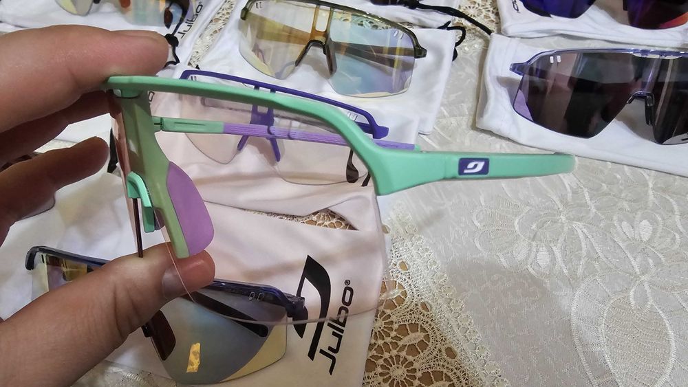 Ochelari  JULBO Intensity – Reactiv - Spectron 3