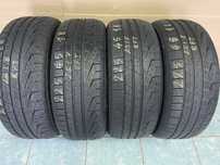 225 45 R18 iarna run flat Pirelli