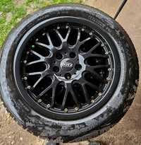 Jante Dotz 16 inch Skoda