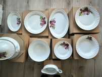 Set vesela Vintage - NOU