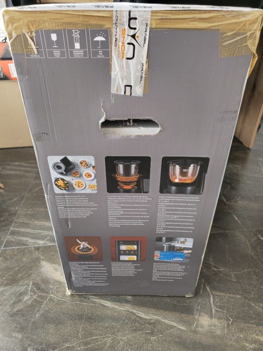 Robot de bucatarie Xiaomi Cooking Robot