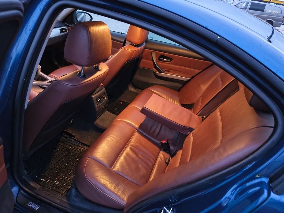 De vânzare BMW seria 3