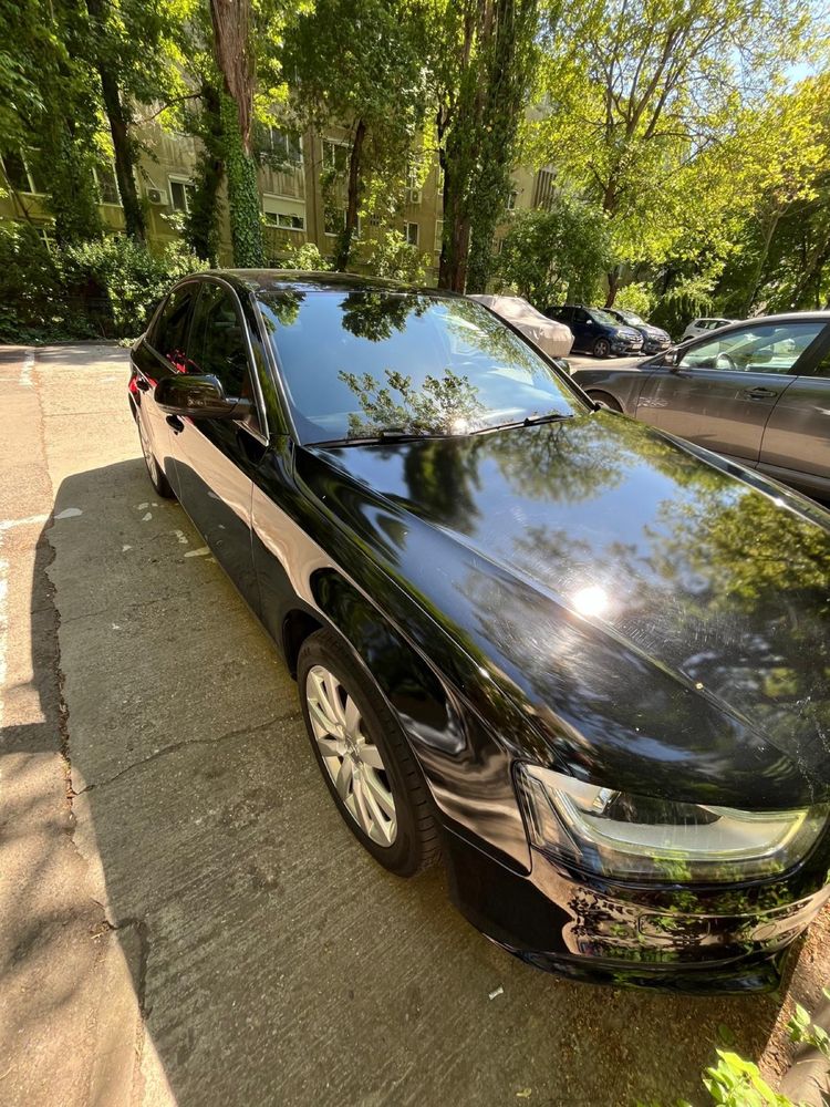 Audi A4 2013 2.0 diesel 174cp