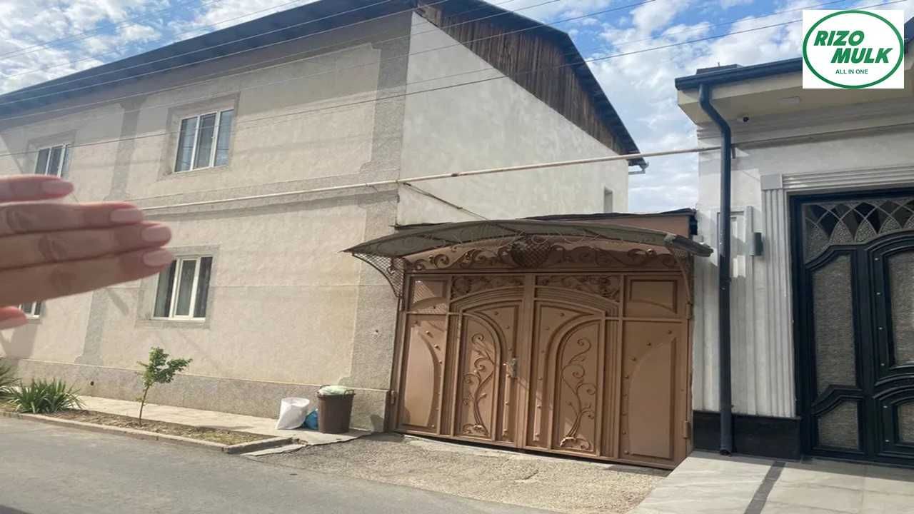 Куйликда 7,5 сотихли ховли сотилади. NR494/26