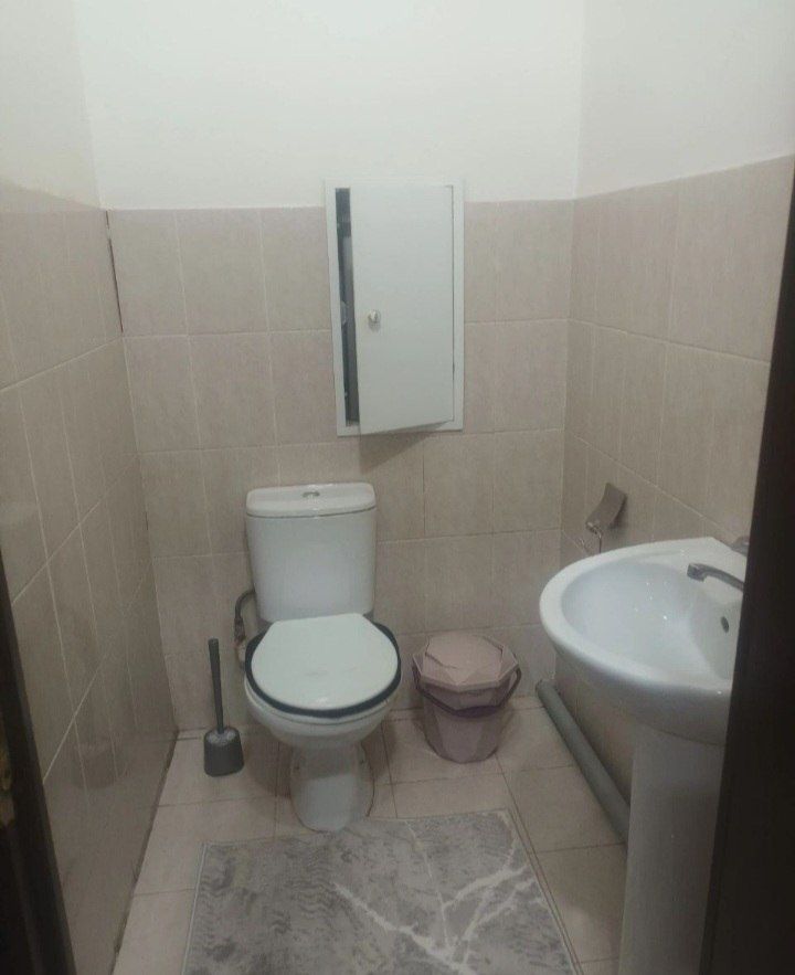 Аренда Қора сарой 3 хона 5 этаж 550у,е новастройка