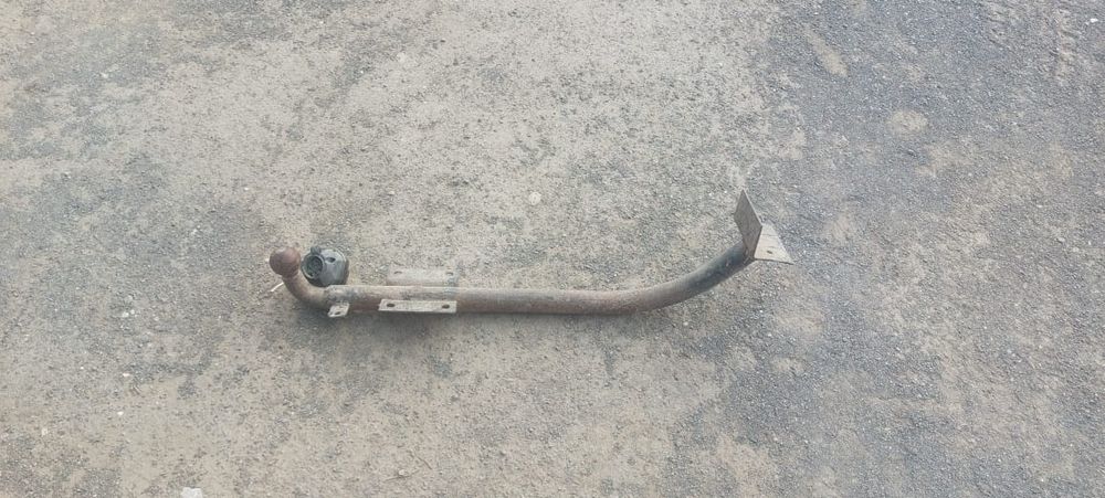 Фаркоп для прицепа