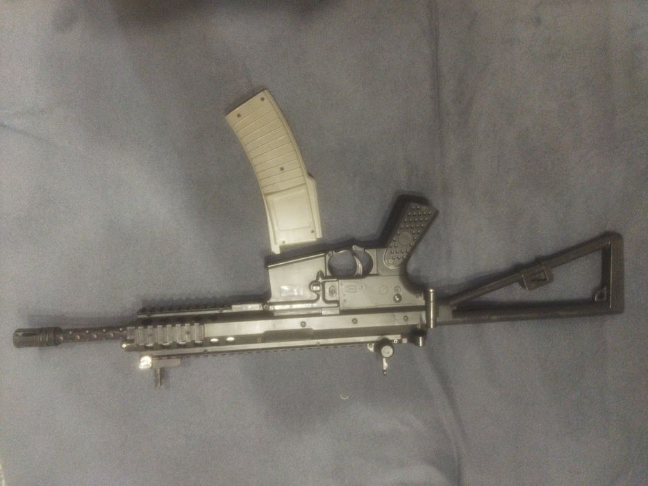 Продам автомат м4