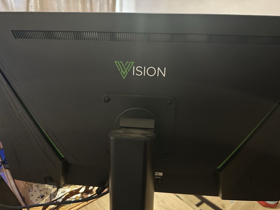 Gaming Монитор Tesla Vision 27”