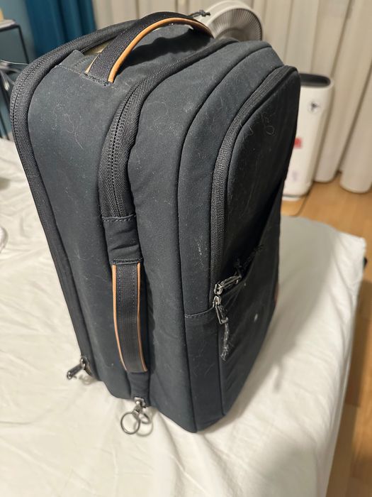 Fjallraven Travel Pack 35