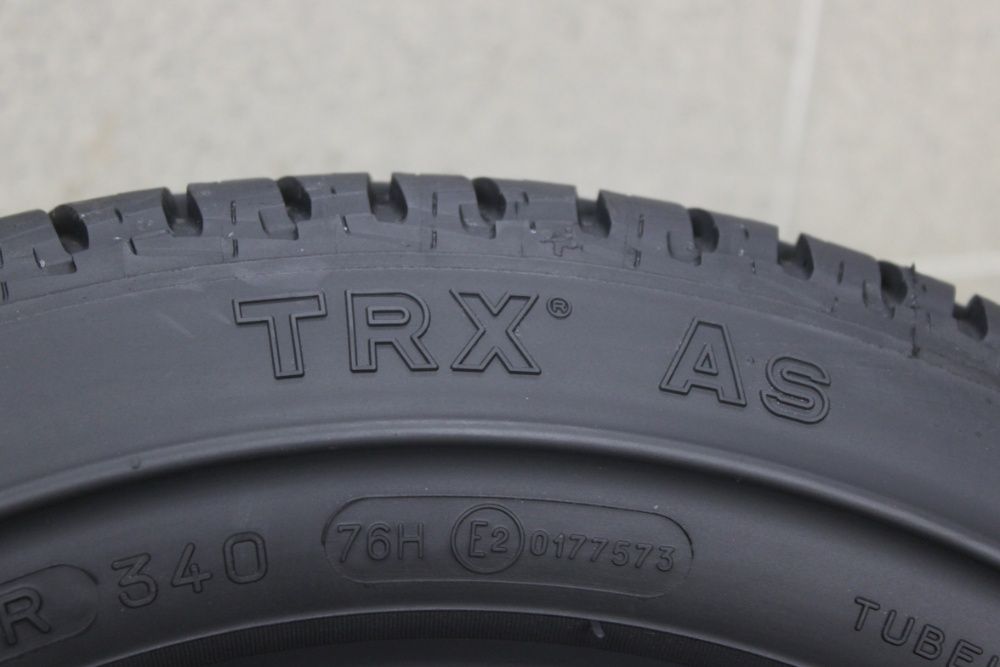 160/65-340 Michelin TRX