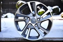17" Джанти Хюндай 5x114,3 HYUNDAI TUCSON I30 I40 IX35 IX55 Kona Santa