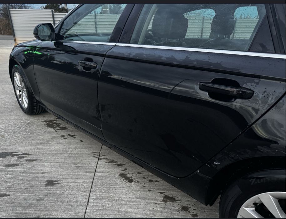 Motor Cutie Viteze Injectoare Audi A6 C7 A4 B8.5 Q5 2.0 TDI CGL 177cp