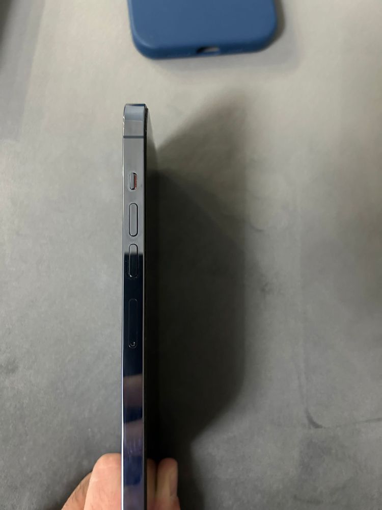 iphone 13 pro max  128 gb sierra blue