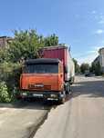Kamaz sotiladi SROCHNA Evro