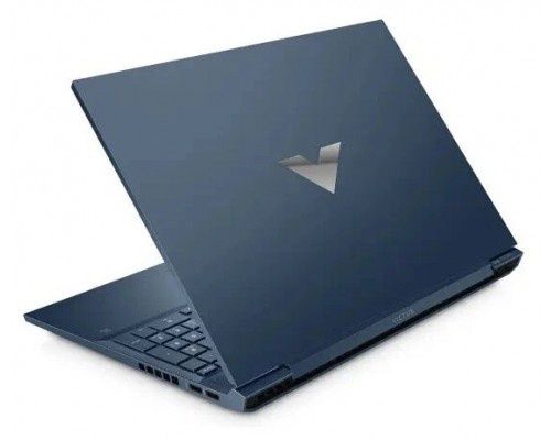 Мощный ноутбук HP VICTUS 15