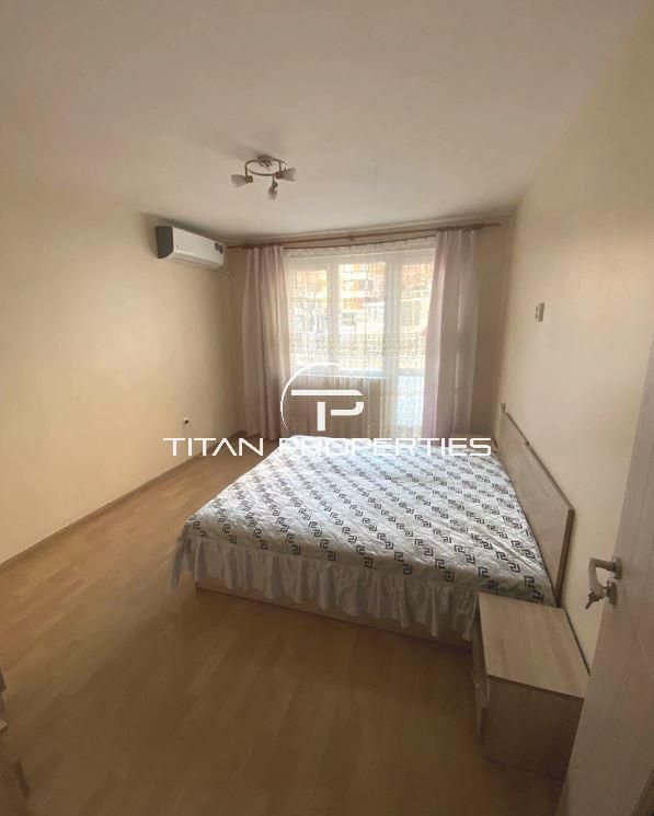 Дава се под наем Тристаен апартамент в Варна, Колхозен пазар - 90 кв.м за 500 € - Снимка #2