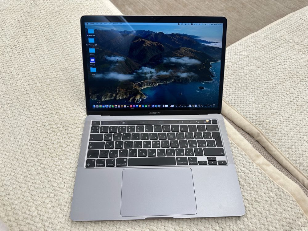 MacBook Pro 13 M2