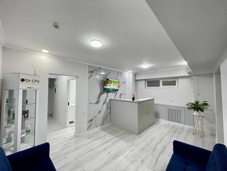 Ц-5 Эрудит | 88кв - нежилое помещение Продажа