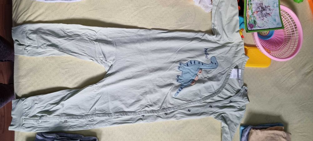 Lot de haine H&M mărimea 92
