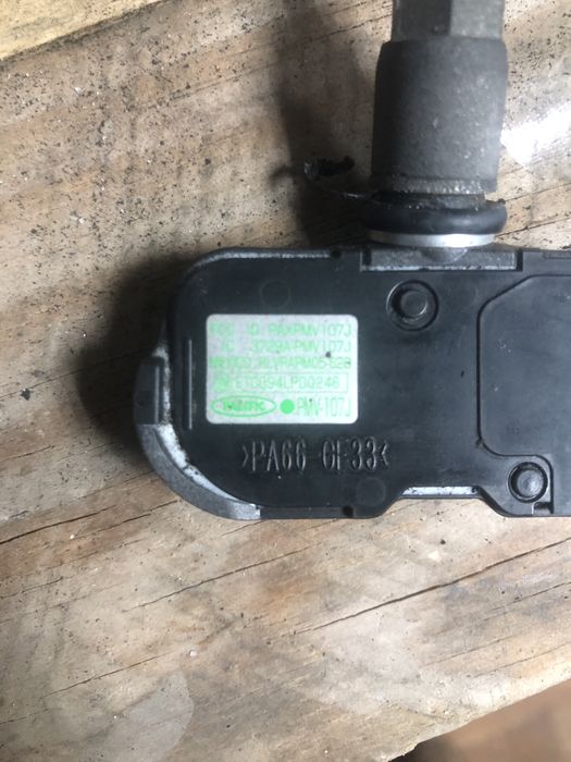 Дачик давления аригинал Камри