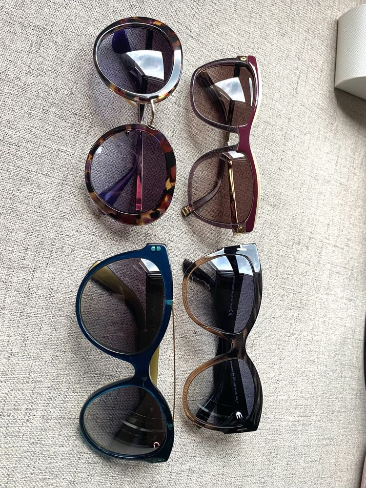 Слънчеви очила D&G,Prada,Louis Vuitton,Tom Ford