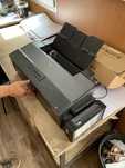А3 А4 цветной струйный принтер Epson L1300