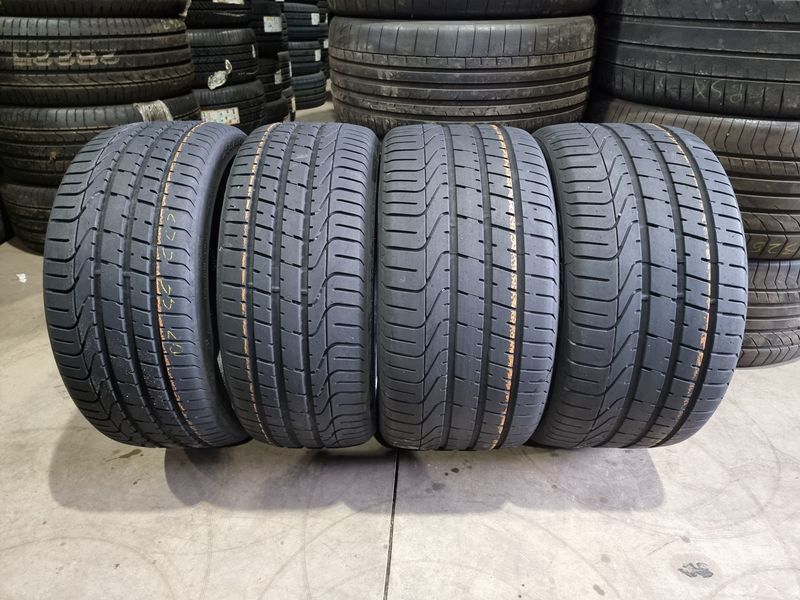 295/30/20//255/35/20 PIRELLI