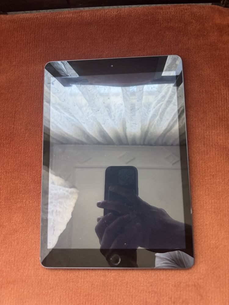 Ipad 8th Gen 128gb