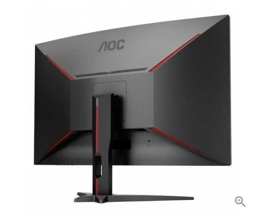 Продавам чисто нов Монитор AOC CQ32G1