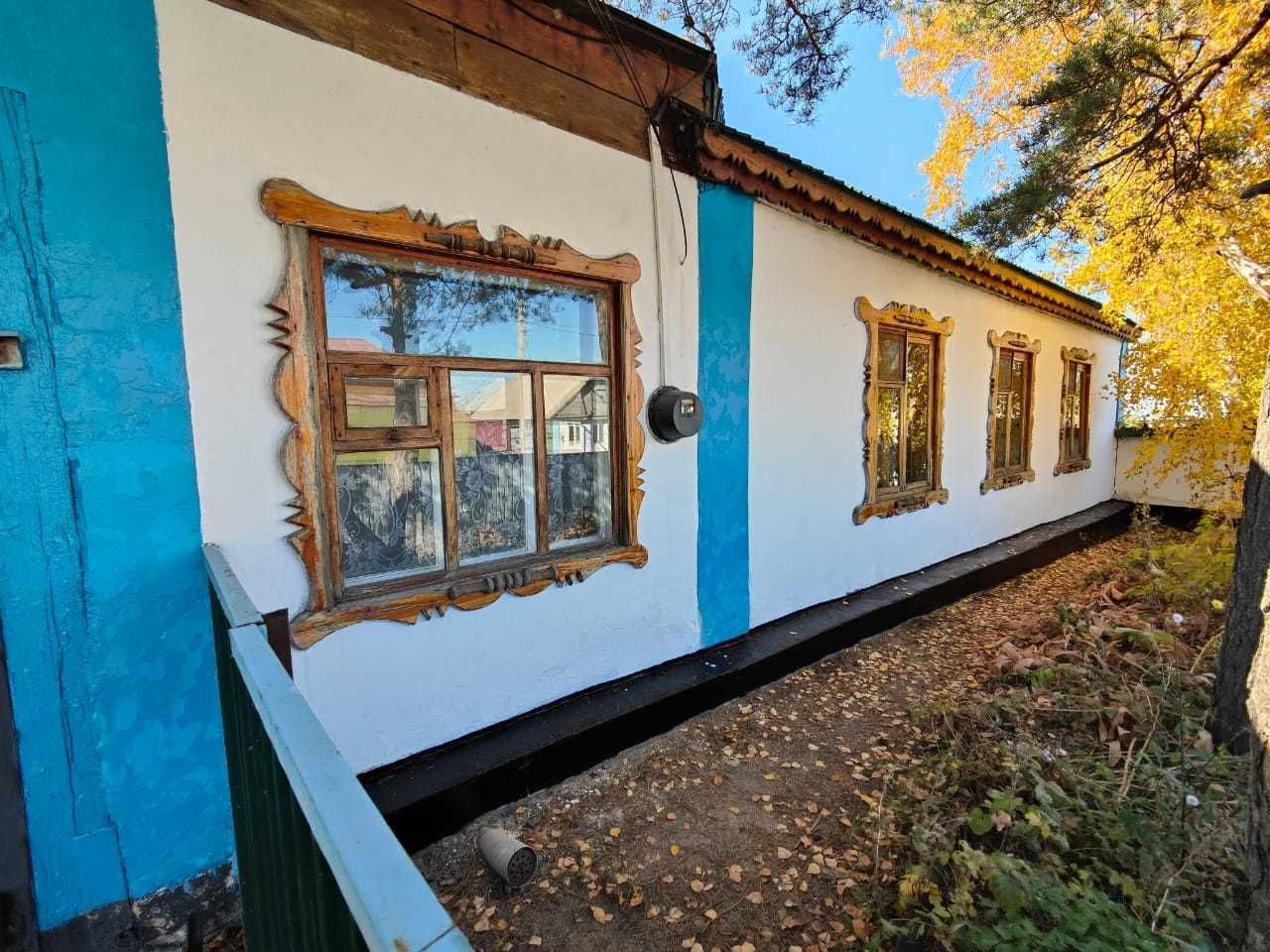 Продам дом в кокшетау
