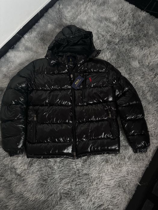 Geaca polo ralph lauren / premium 2025