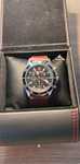 Ceas cronograf cuart Swiss Military